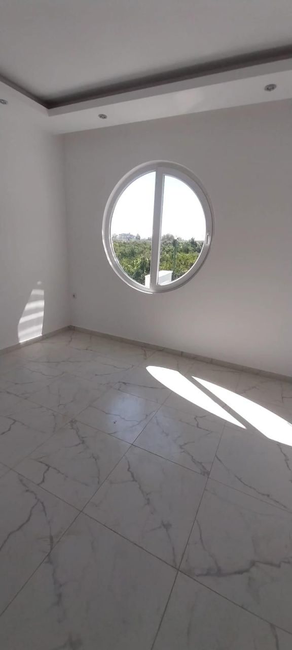 Квартира в Алании, Турция, 100 м² - фото 15