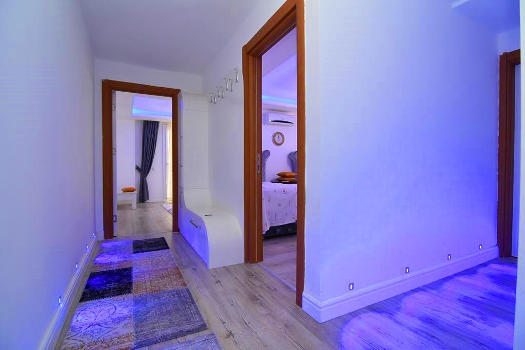 Пентхаус в Алании, Турция, 250 м² - фото 15