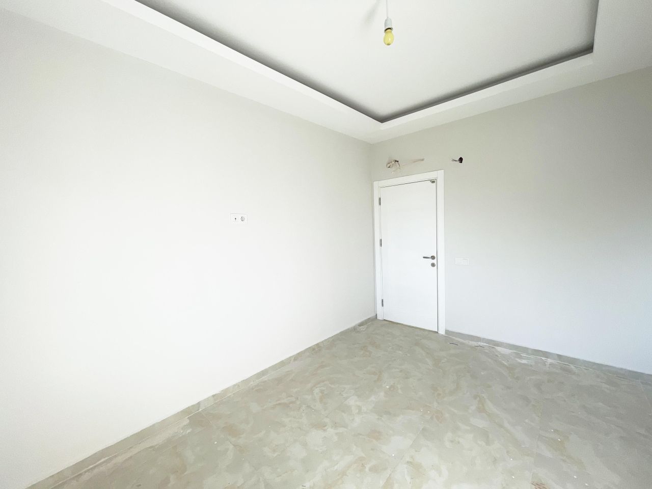 Квартира в Алании, Турция, 49 м² - фото 15