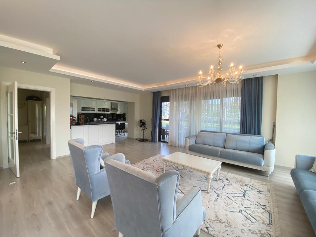 Пентхаус в Алании, Турция, 200 м² - фото 15