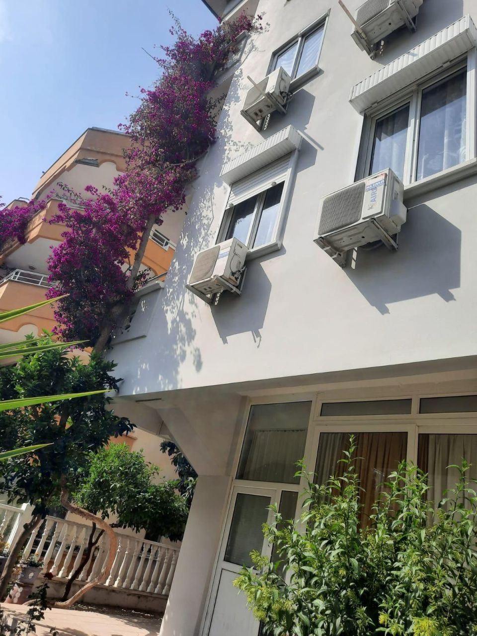 Квартира в Алании, Турция, 100 м² - фото 15