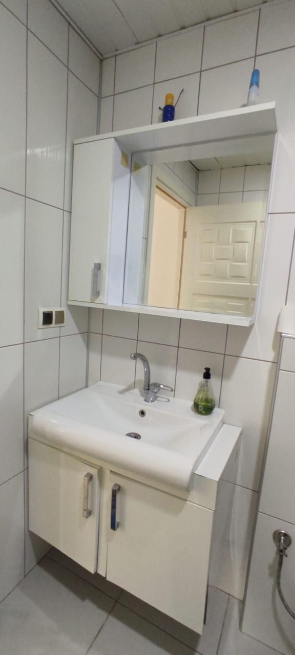 Квартира в Алании, Турция, 60 м² - фото 15