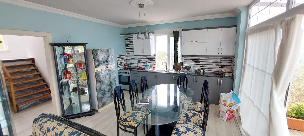 Вилла в Алании, Турция, 175 м² - фото 15