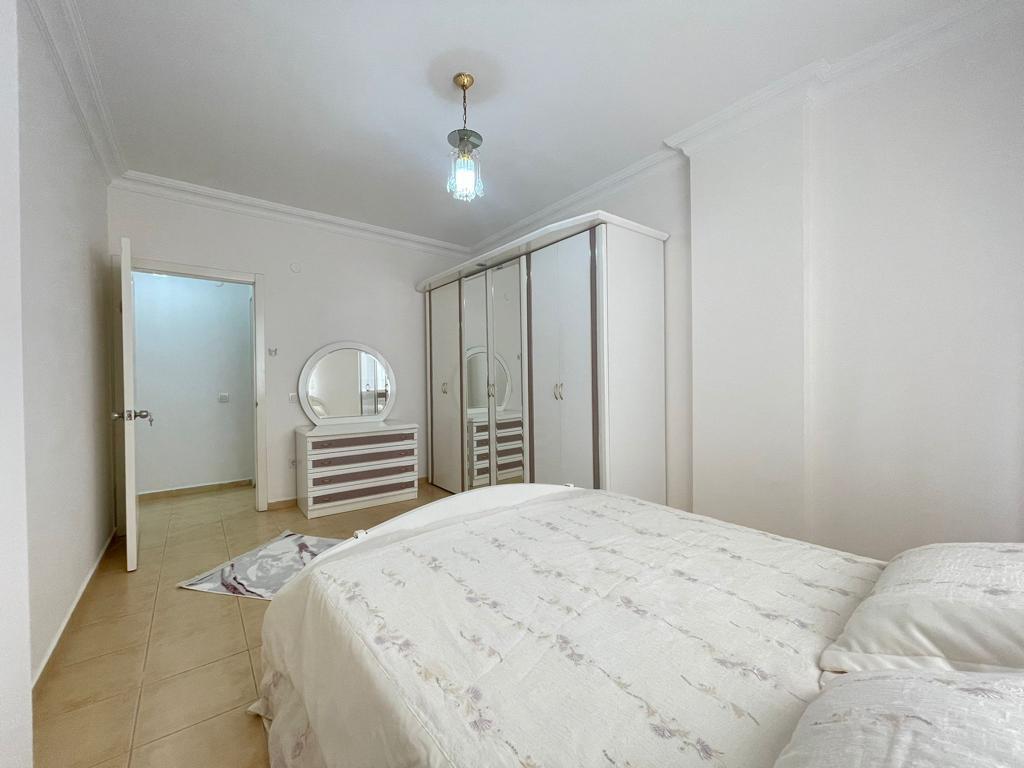 Квартира в Алании, Турция, 110 м² - фото 15