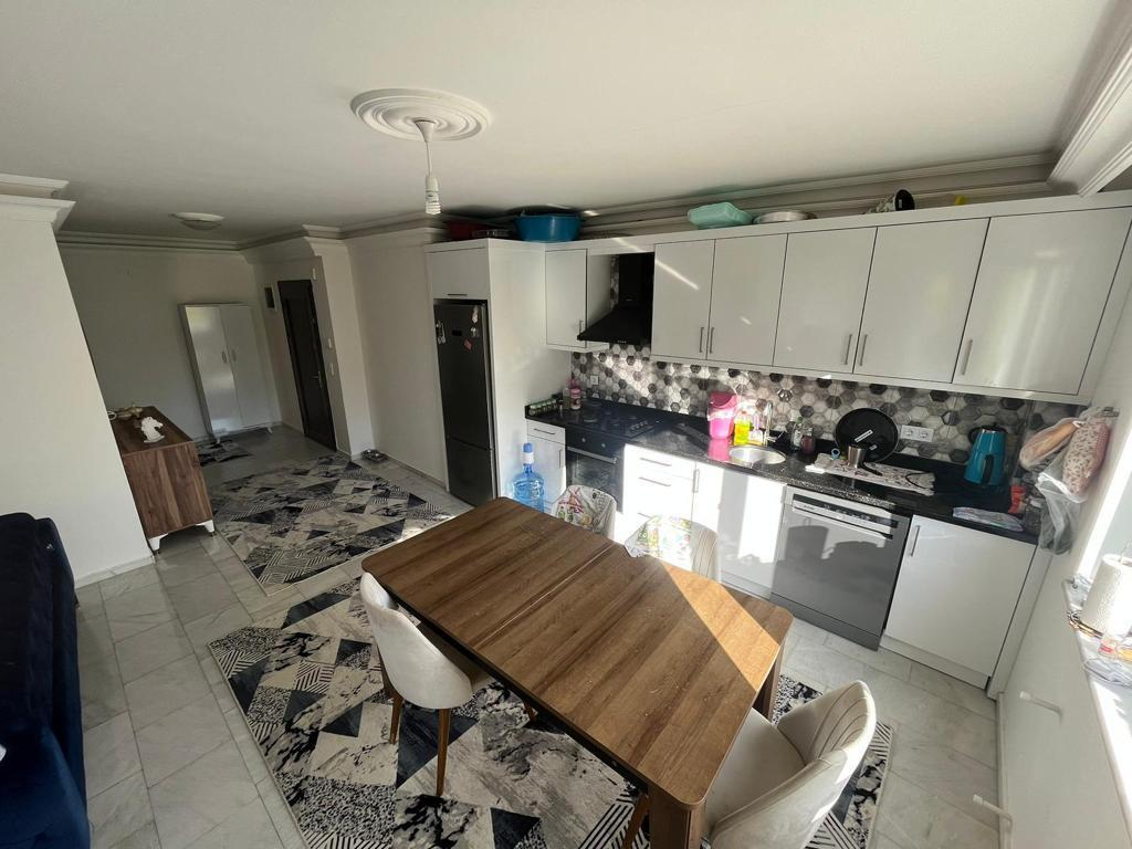 Квартира в Алании, Турция, 115 м² - фото 15