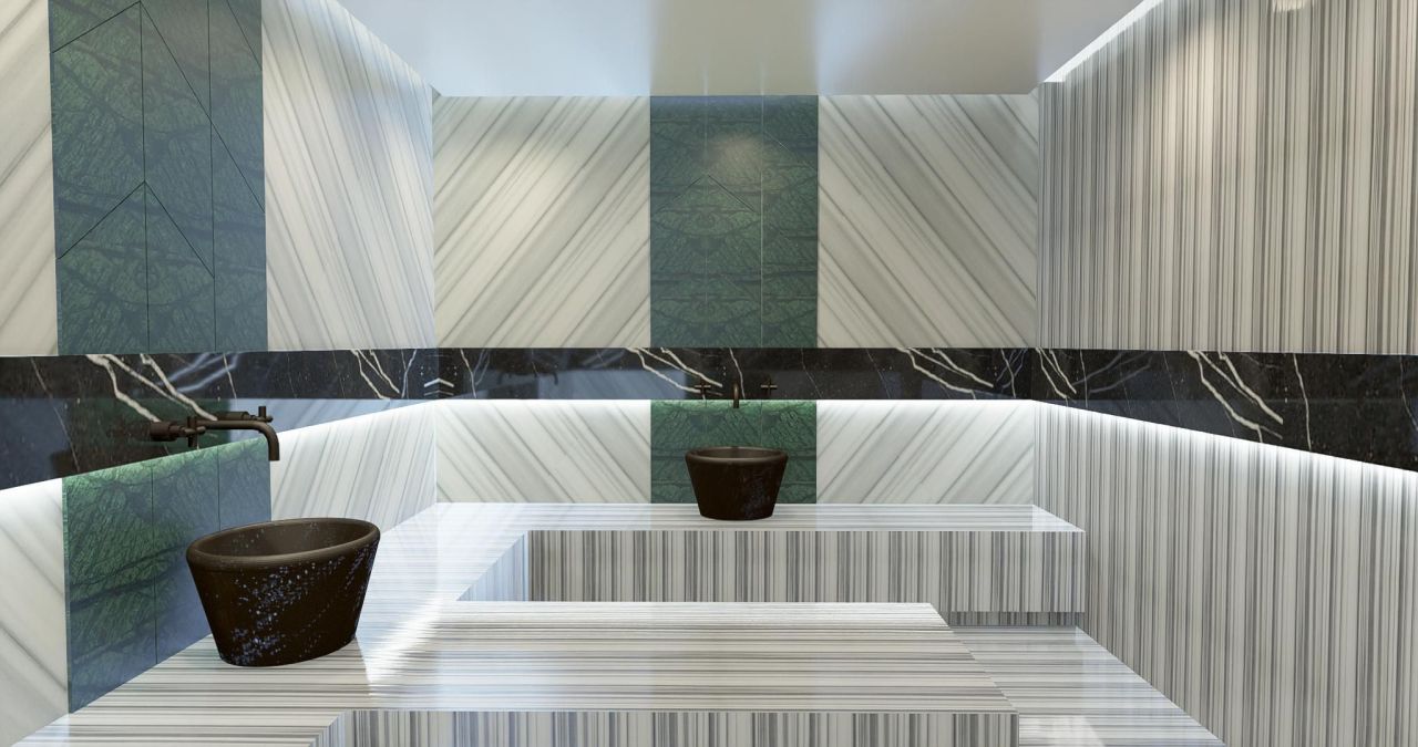 Пентхаус в Алании, Турция, 101 м² - фото 15