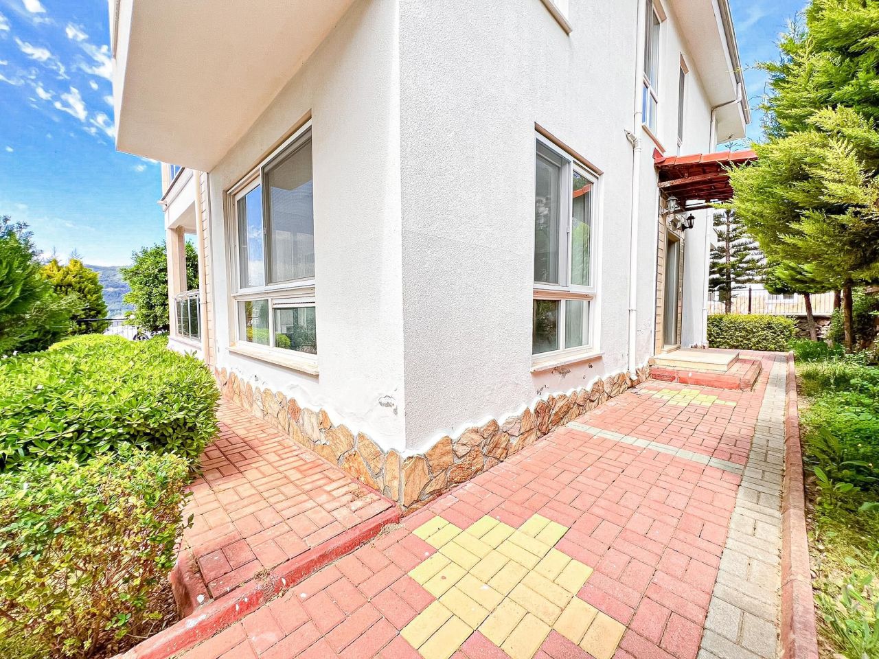 Вилла в Алании, Турция, 180 м² - фото 15