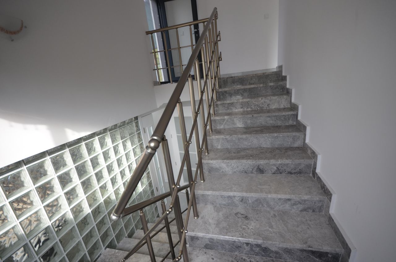 Вилла в Алании, Турция, 250 м² - фото 15