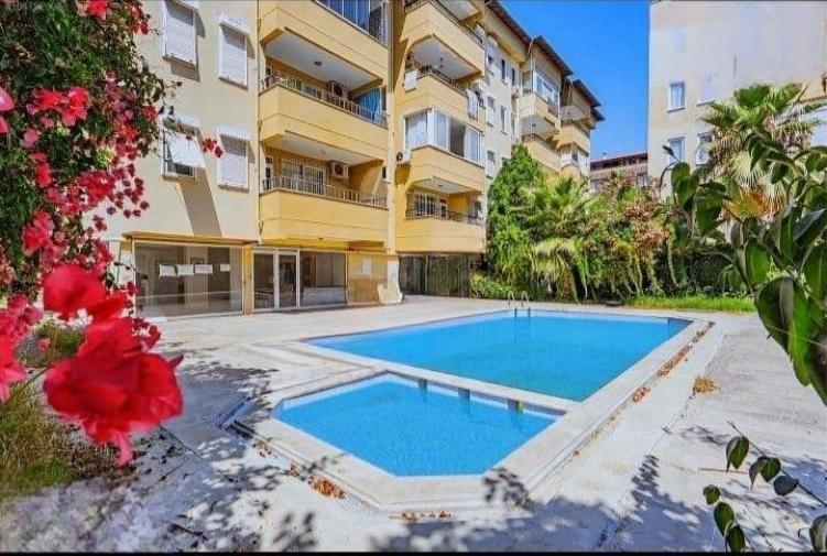 Квартира в Алании, Турция, 80 м² - фото 15