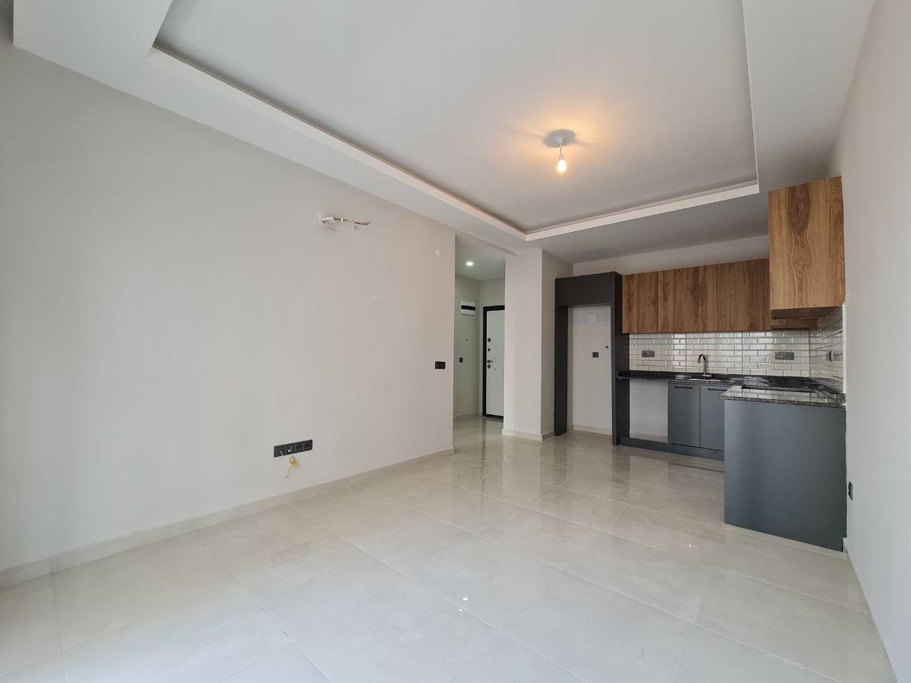 Квартира в Алании, Турция, 55 м² - фото 15