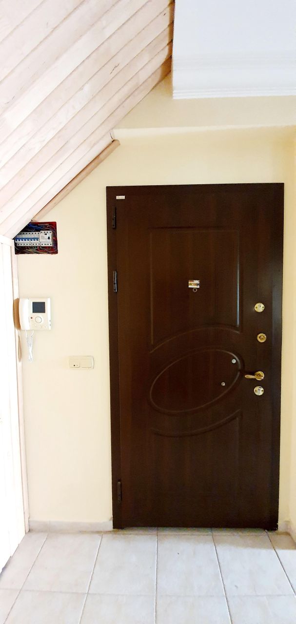 Пентхаус в Алании, Турция, 180 м² - фото 15