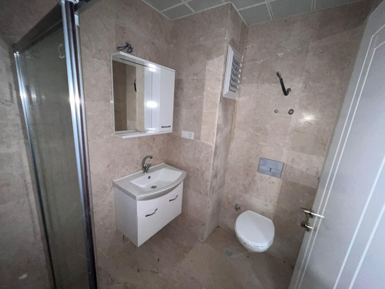 Квартира в Алании, Турция, 58 м² - фото 15