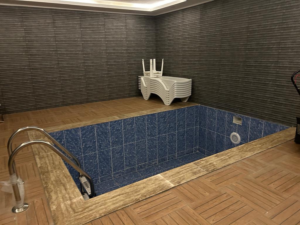 Квартира в Авсалларе, Турция, 62 м² - фото 15