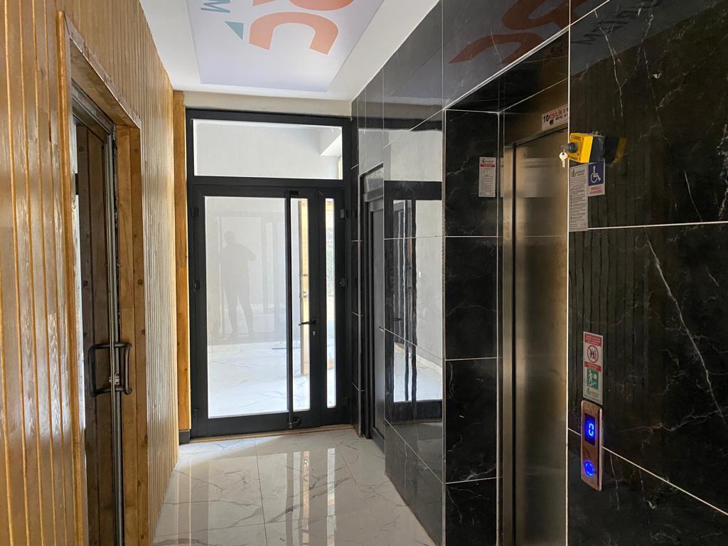 Квартира в Алании, Турция, 110 м² - фото 15