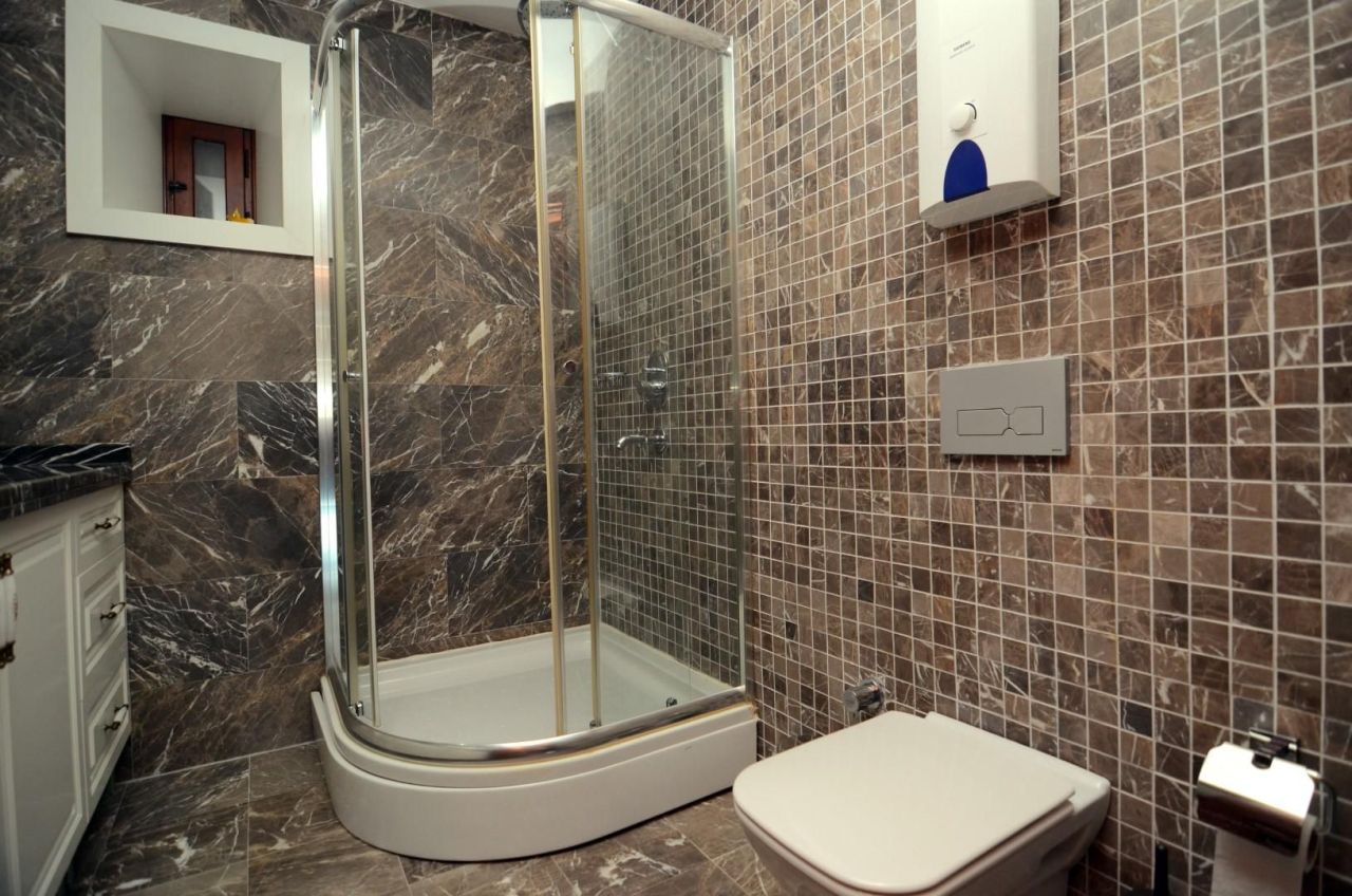 Вилла в Алании, Турция, 276 м² - фото 15