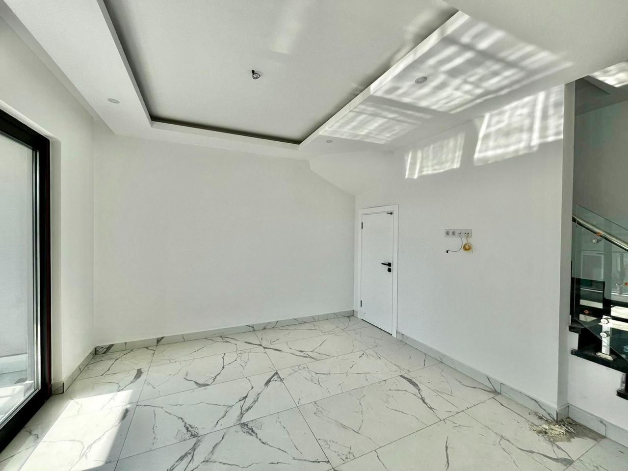 Пентхаус в Алании, Турция, 130 м² - фото 15