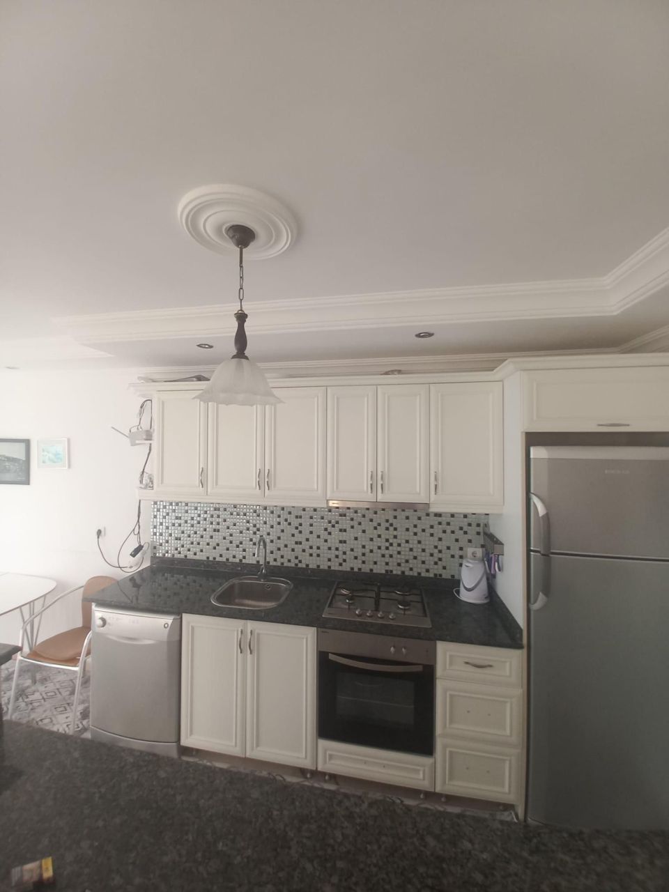 Квартира в Алании, Турция, 125 м² - фото 15