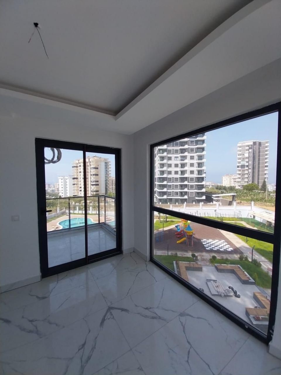 Квартира в Алании, Турция, 55 м² - фото 15