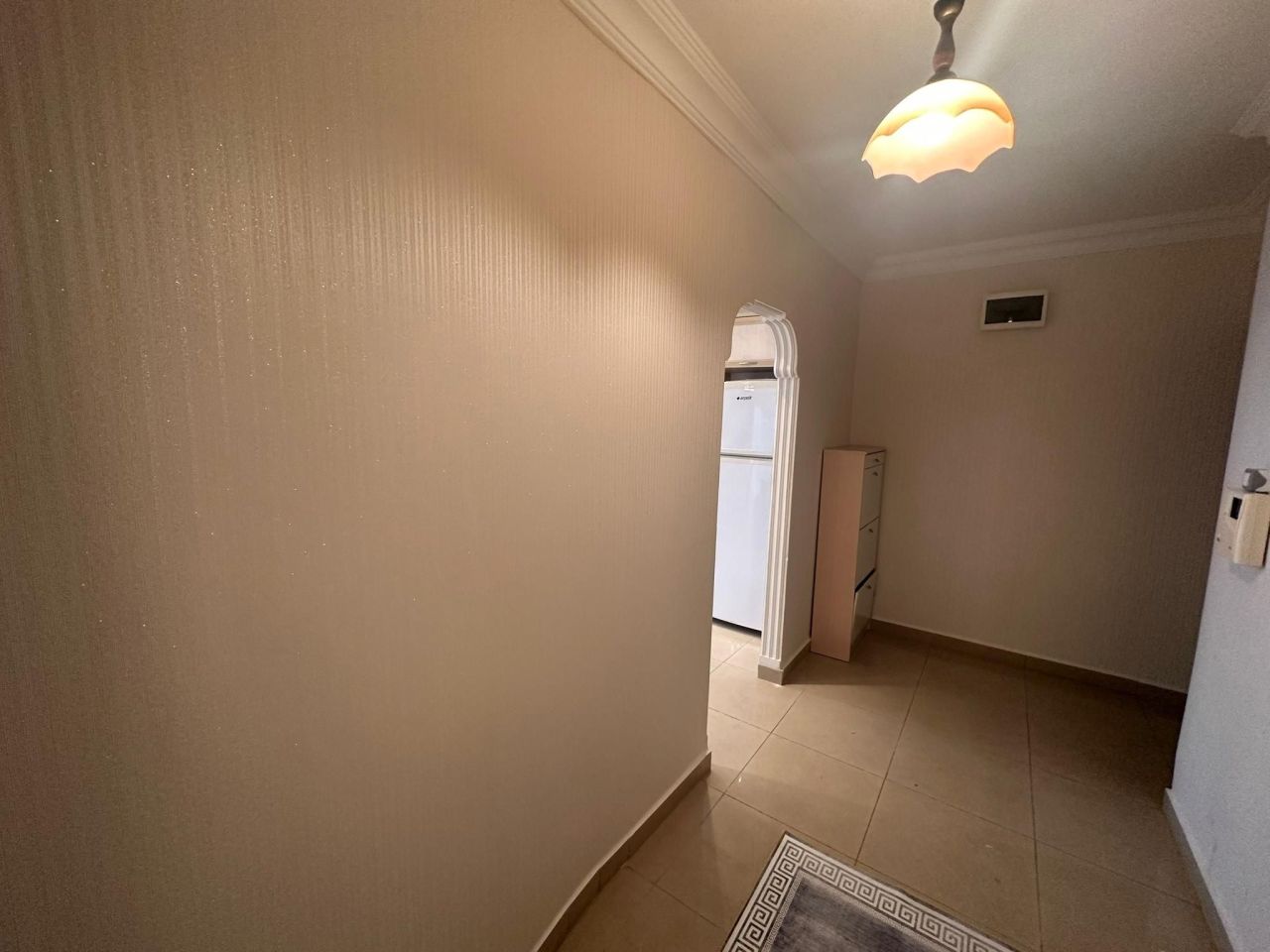 Квартира в Алании, Турция, 110 м² - фото 15