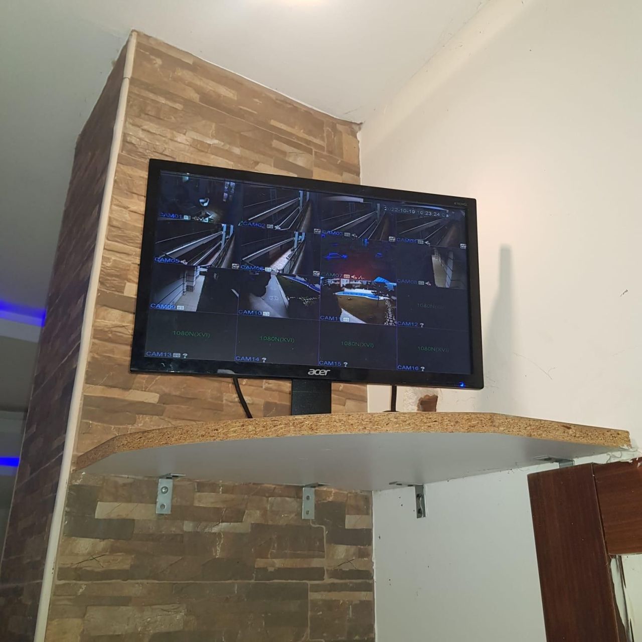 Квартира в Кестеле, Турция, 40 м² - фото 15