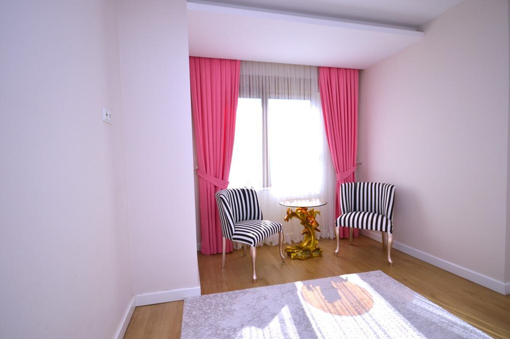 Квартира в Алании, Турция, 75 м² - фото 15