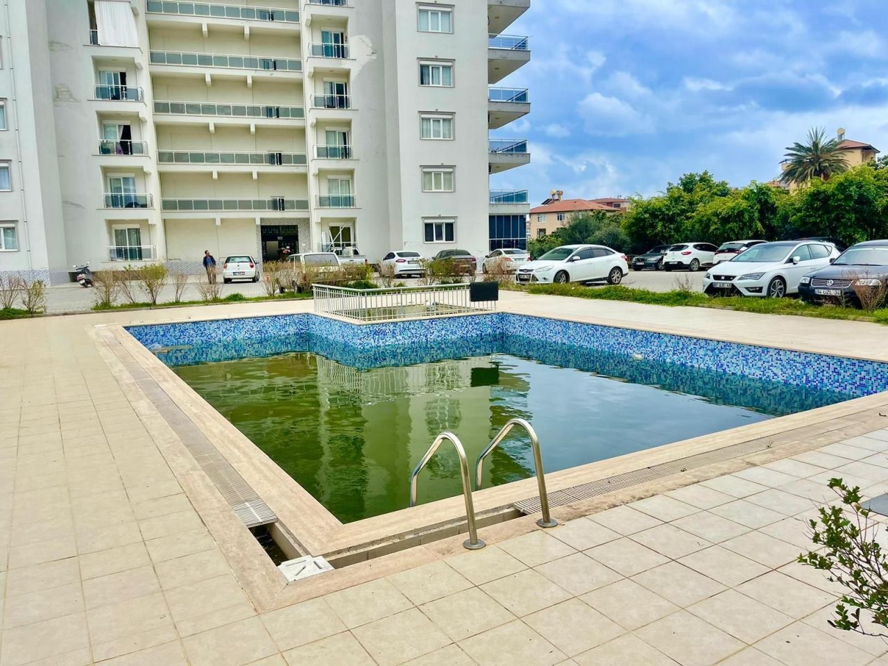 Квартира в Алании, Турция, 100 м² - фото 15