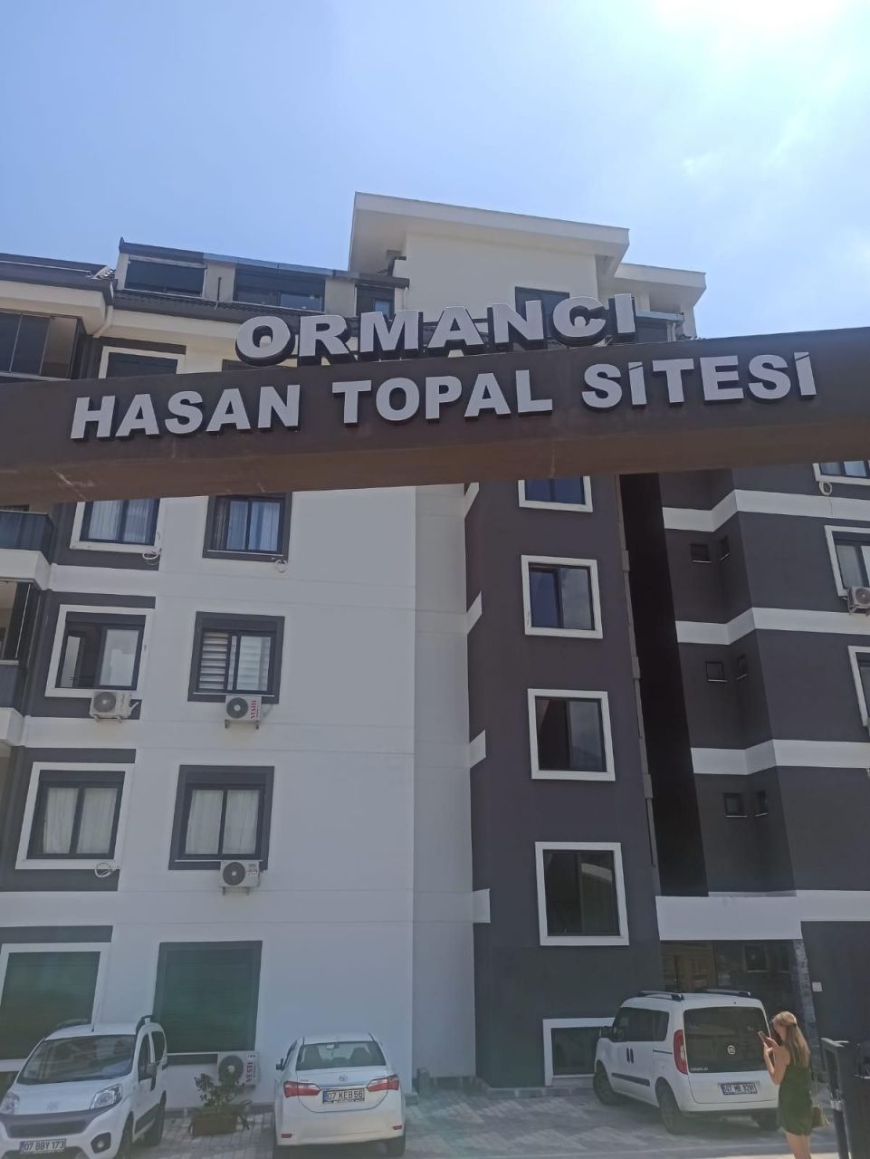 Пентхаус в Алании, Турция, 120 м² - фото 15