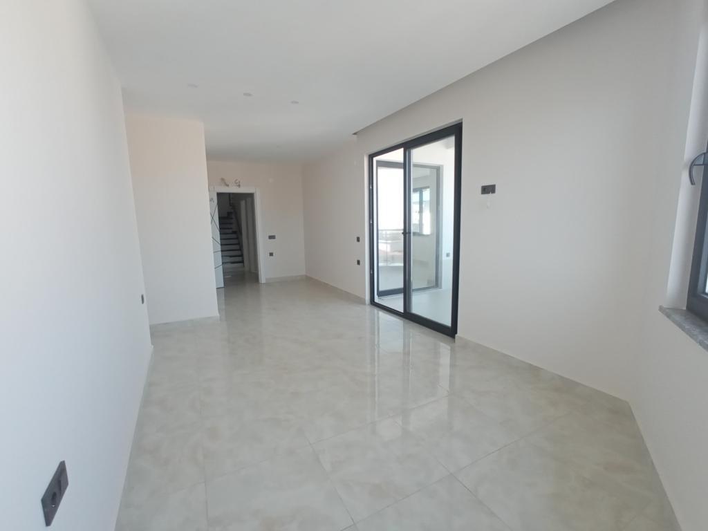 Пентхаус в Алании, Турция, 200 м² - фото 15