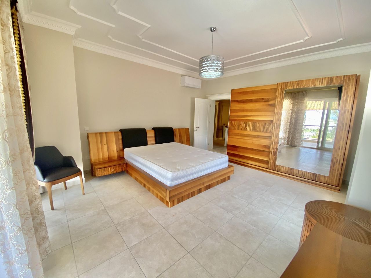 Вилла в Алании, Турция, 536 м² - фото 15