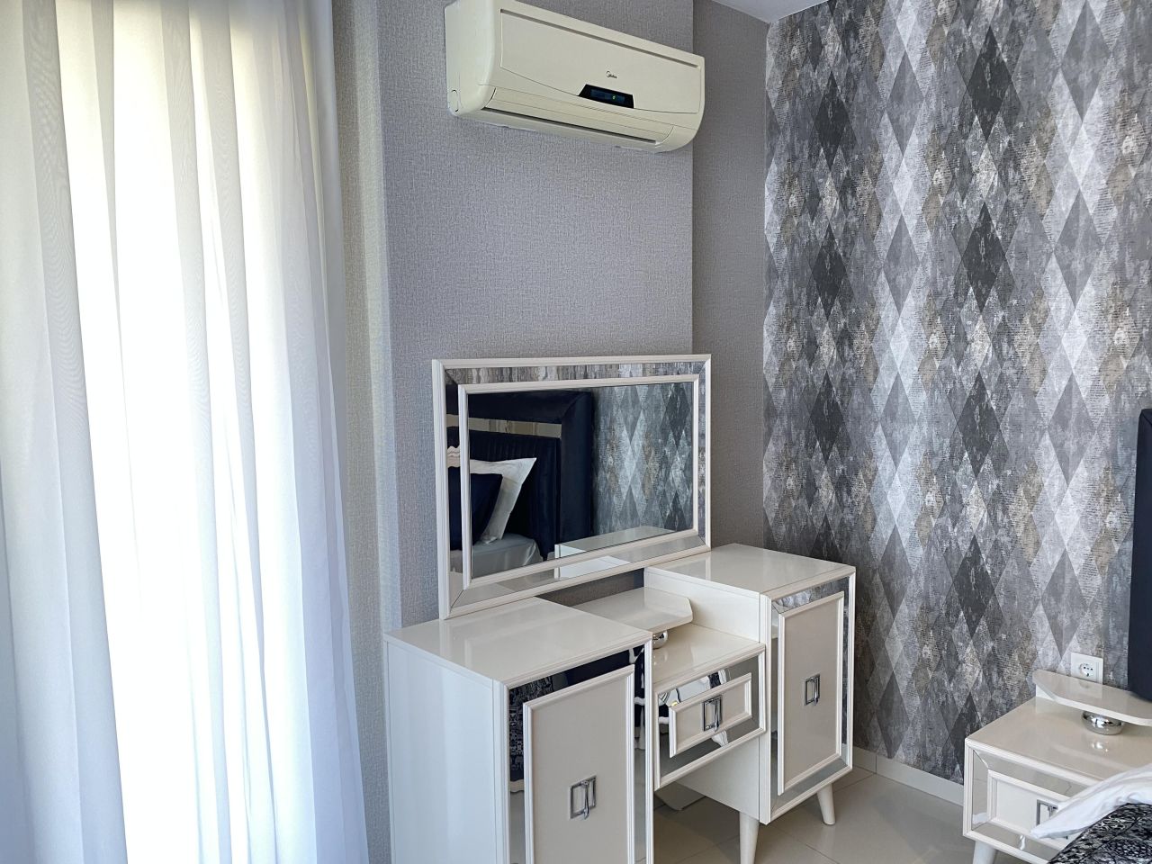 Пентхаус в Кестеле, Турция, 186 м² - фото 15