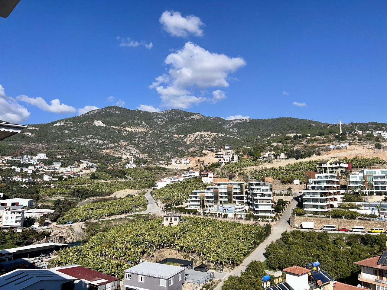 Пентхаус в Алании, Турция, 300 м² - фото 15