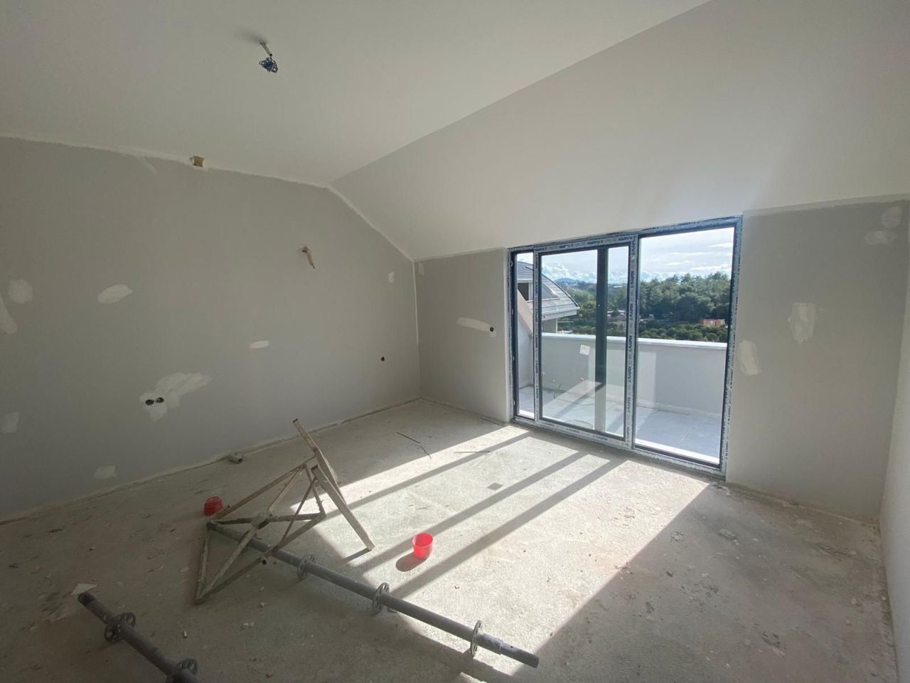 Пентхаус в Алании, Турция, 145 м² - фото 15