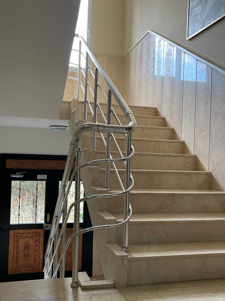 Квартира в Алании, Турция, 110 м² - фото 15