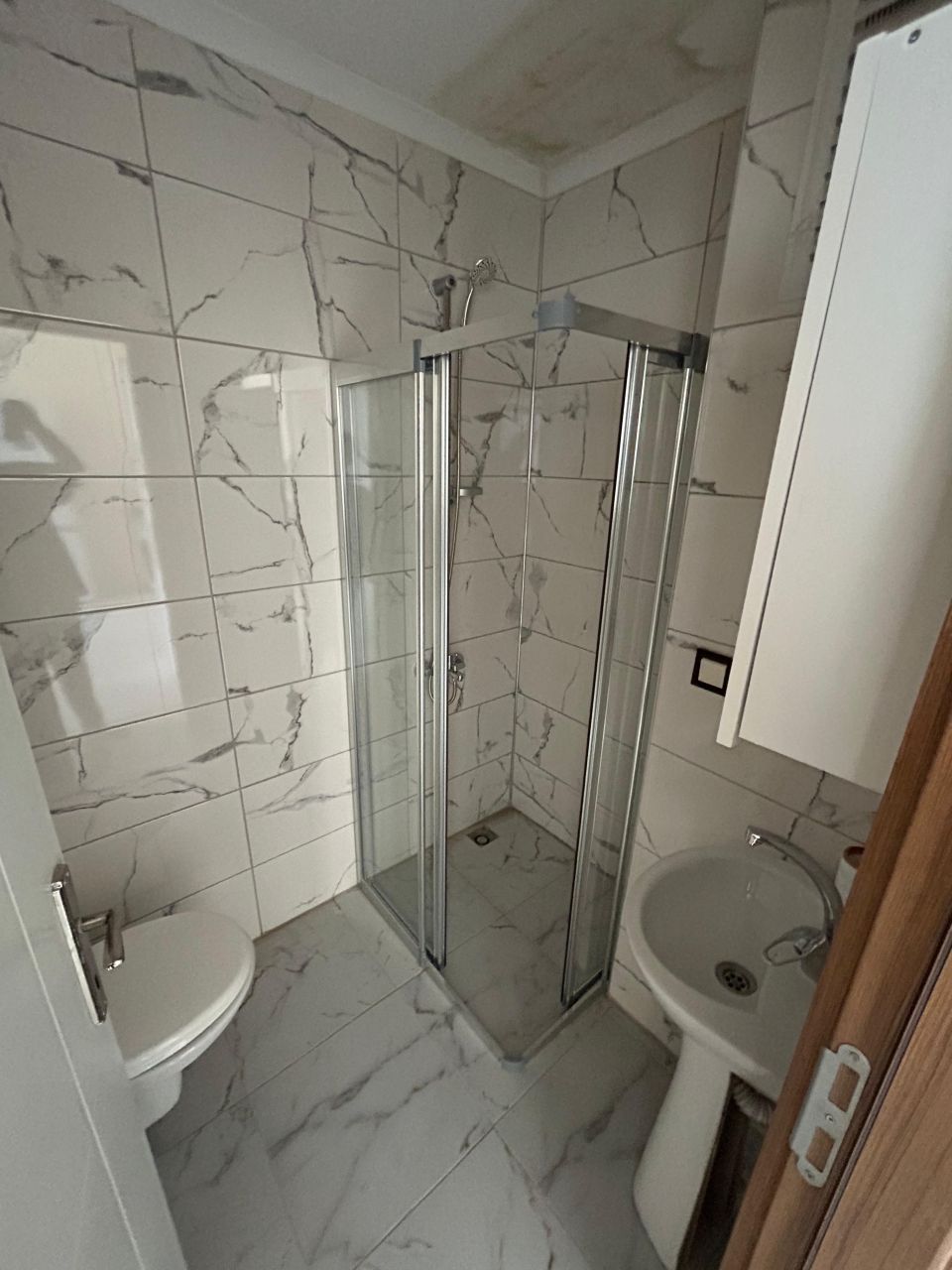 Квартира в Алании, Турция, 50 м² - фото 15