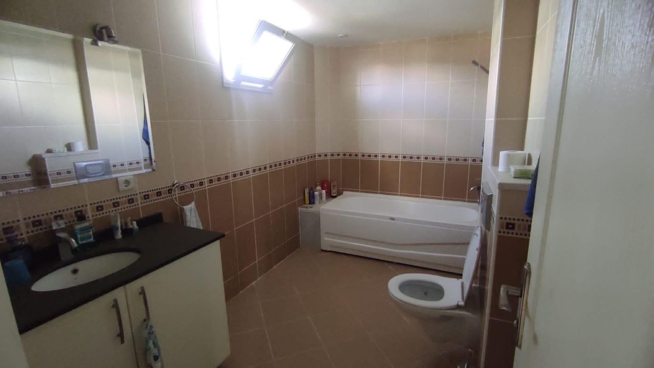 Квартира в Алании, Турция, 300 м² - фото 15