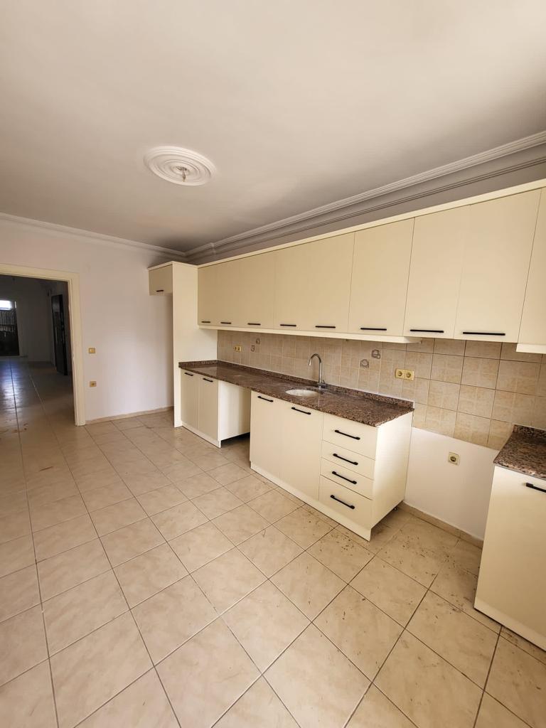 Квартира в Алании, Турция, 140 м² - фото 15