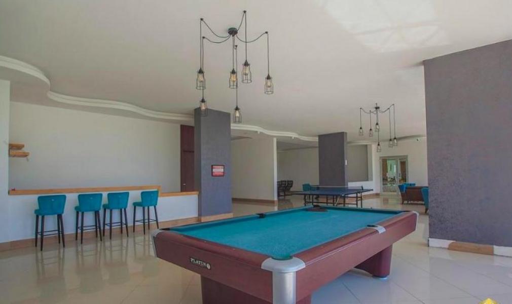 Квартира в Алании, Турция, 75 м² - фото 15