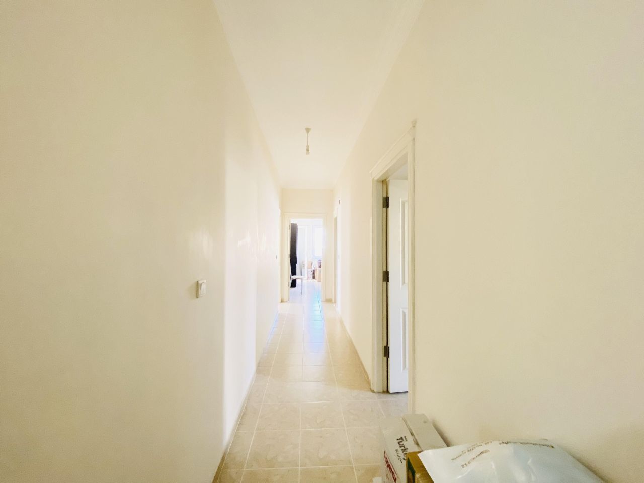 Квартира в Алании, Турция, 140 м² - фото 15