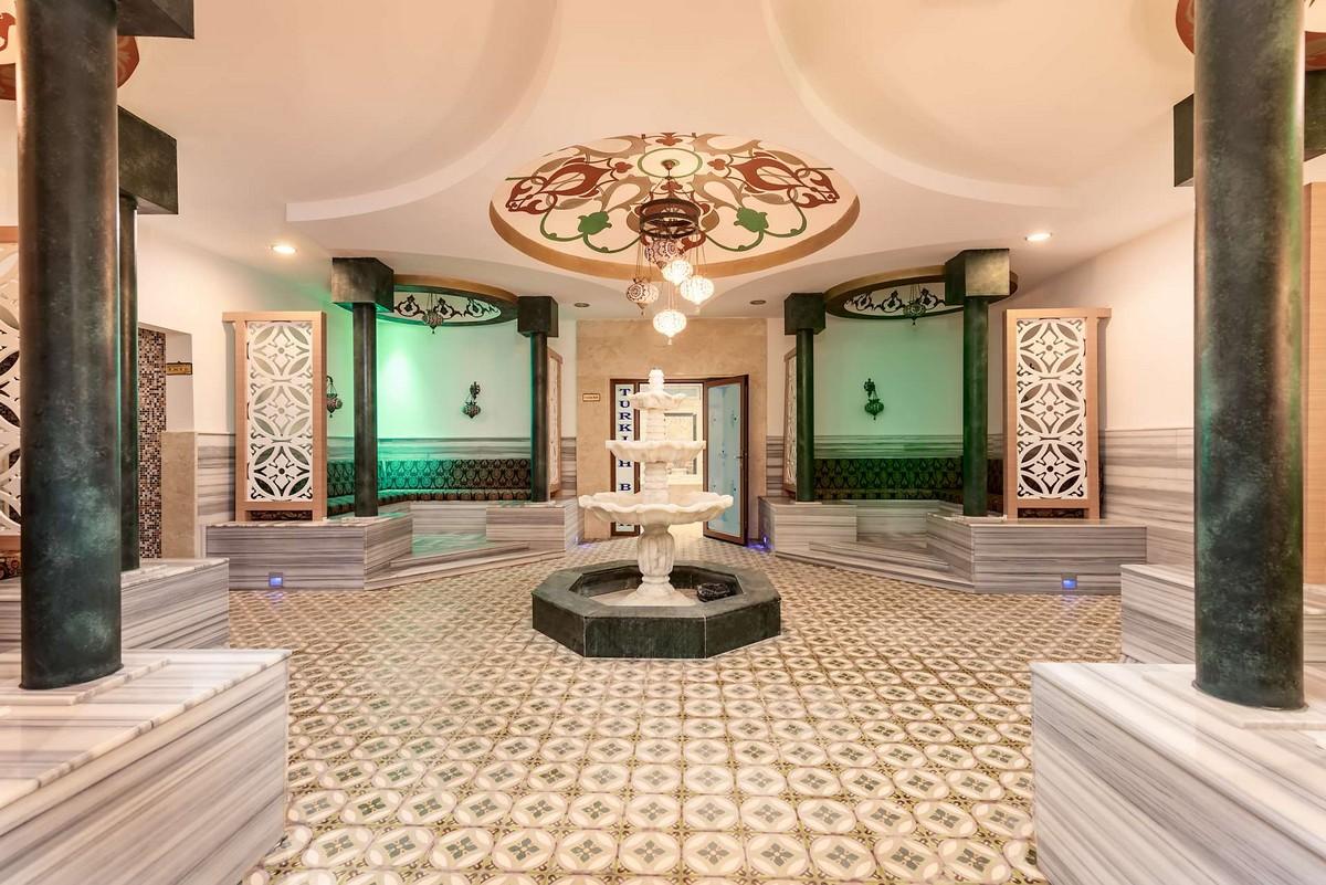 Квартира в Алании, Турция, 60 м² - фото 15