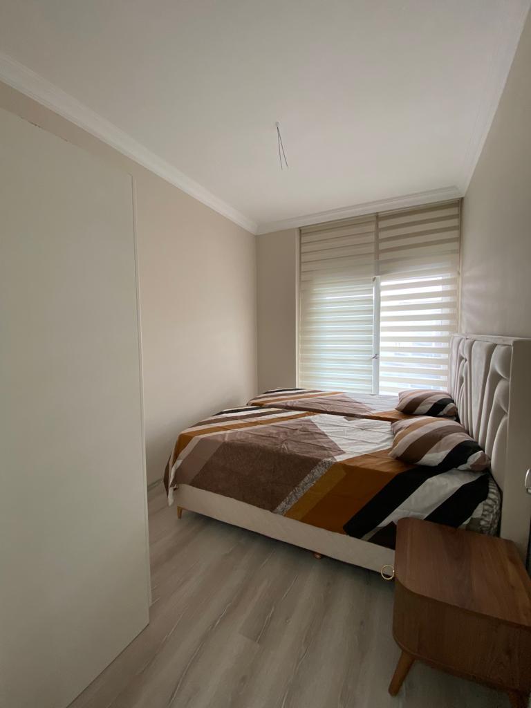 Квартира в Алании, Турция, 100 м² - фото 15