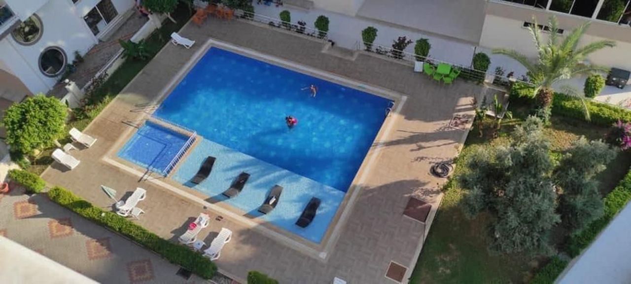 Квартира в Алании, Турция, 70 м² - фото 15