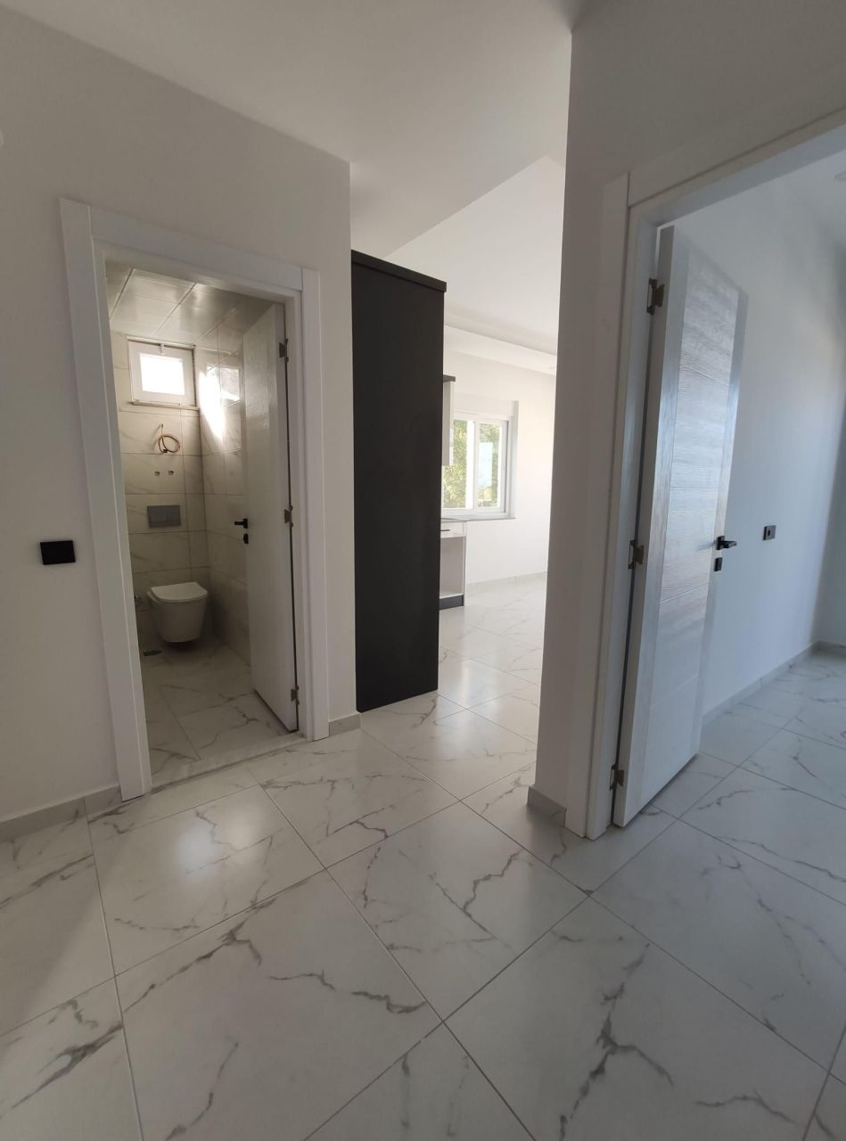 Квартира в Конаклы, Турция, 55 м² - фото 15