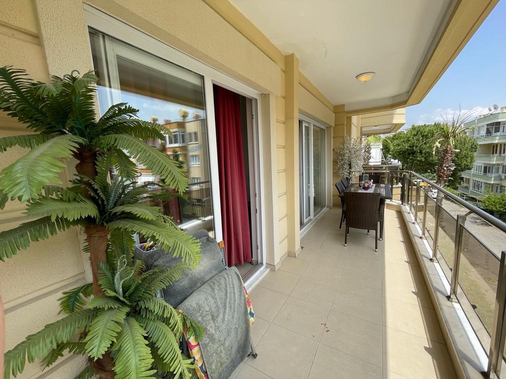 Квартира в Алании, Турция, 60 м² - фото 15