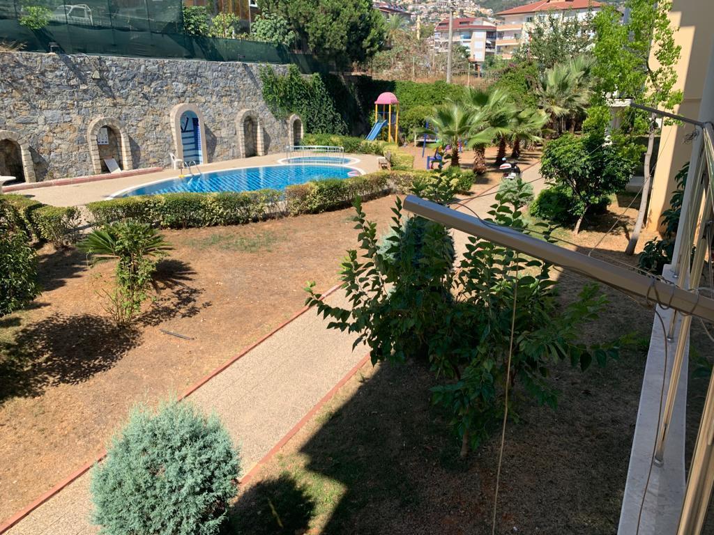 Квартира в Алании, Турция, 160 м² - фото 15