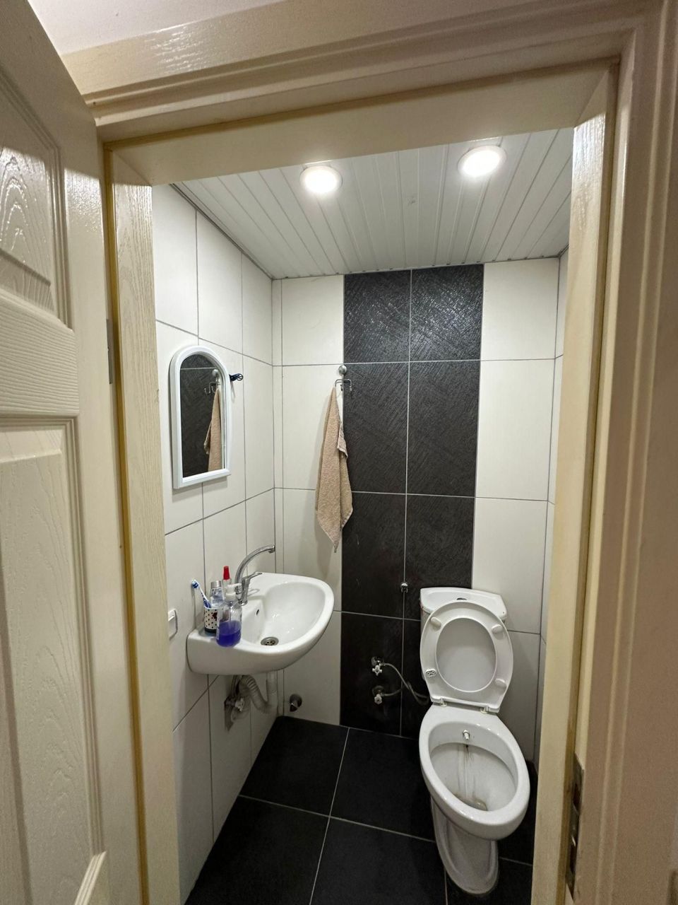 Квартира в Алании, Турция, 110 м² - фото 15