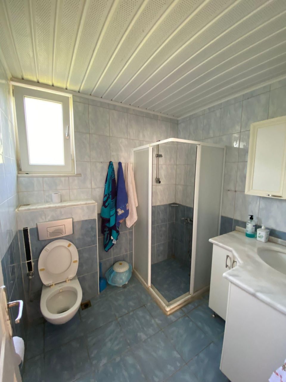 Вилла в Алании, Турция, 230 м² - фото 15