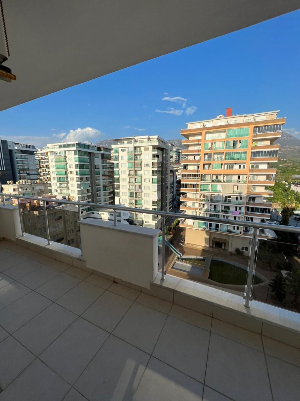 Квартира в Алании, Турция, 65 м² - фото 15