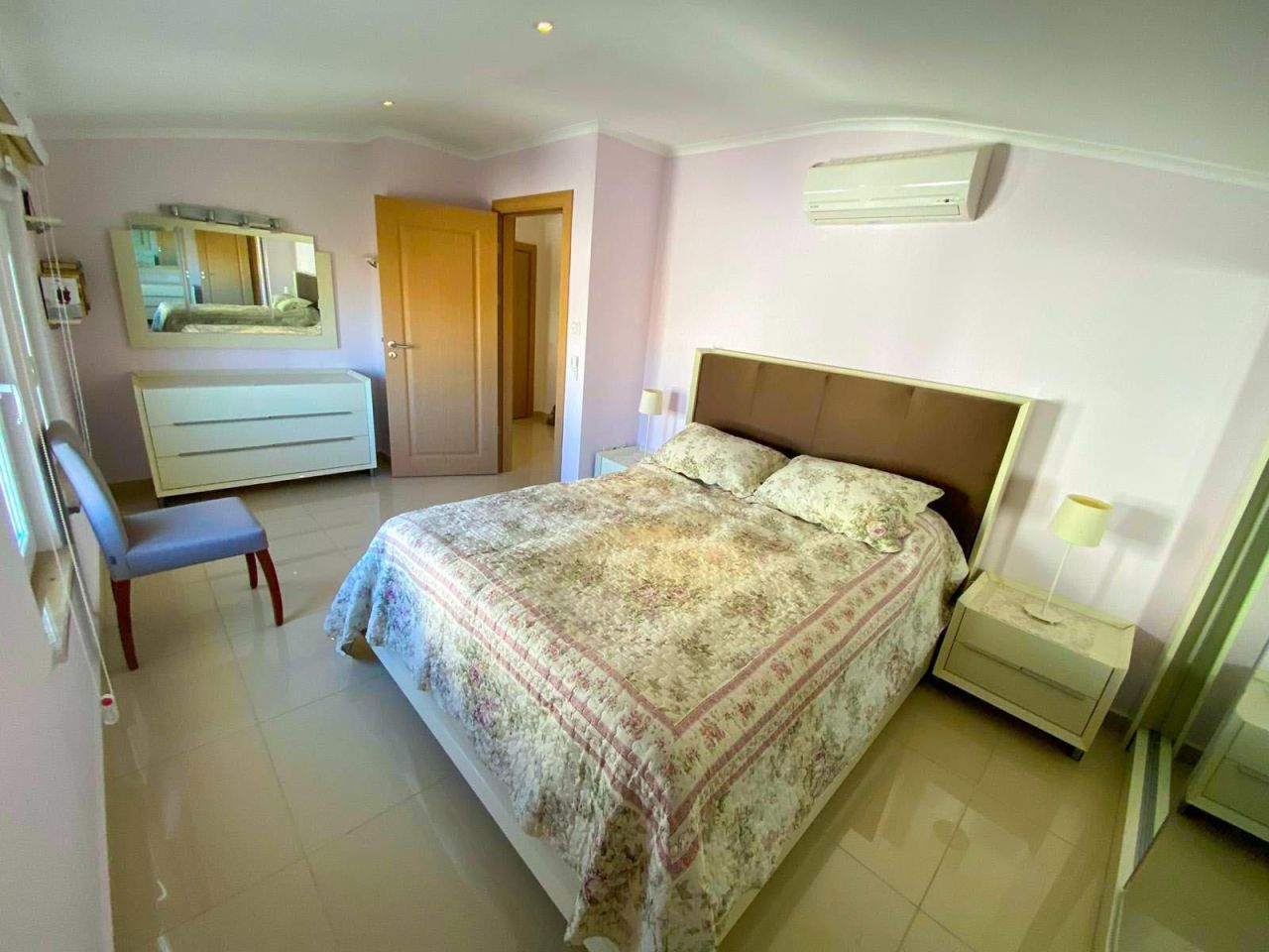 Пентхаус в Конаклы, Турция, 160 м² - фото 15