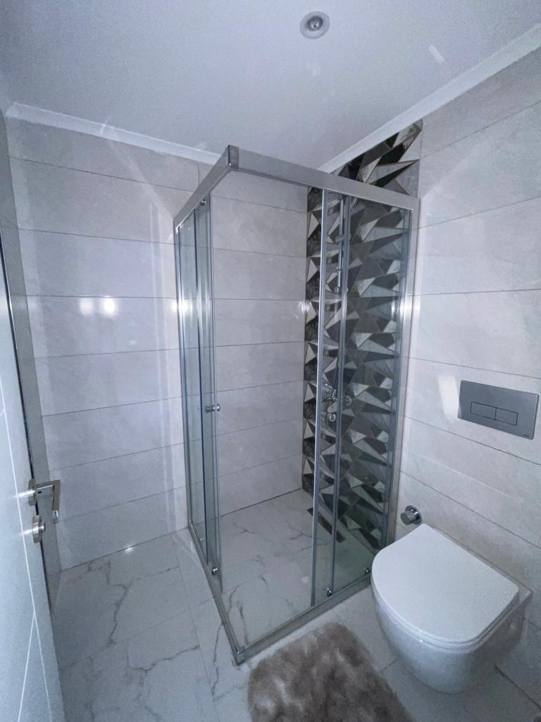 Квартира в Алании, Турция, 56 м² - фото 15