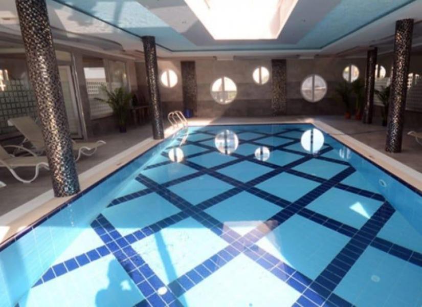 Квартира в Кестеле, Турция, 130 м² - фото 15